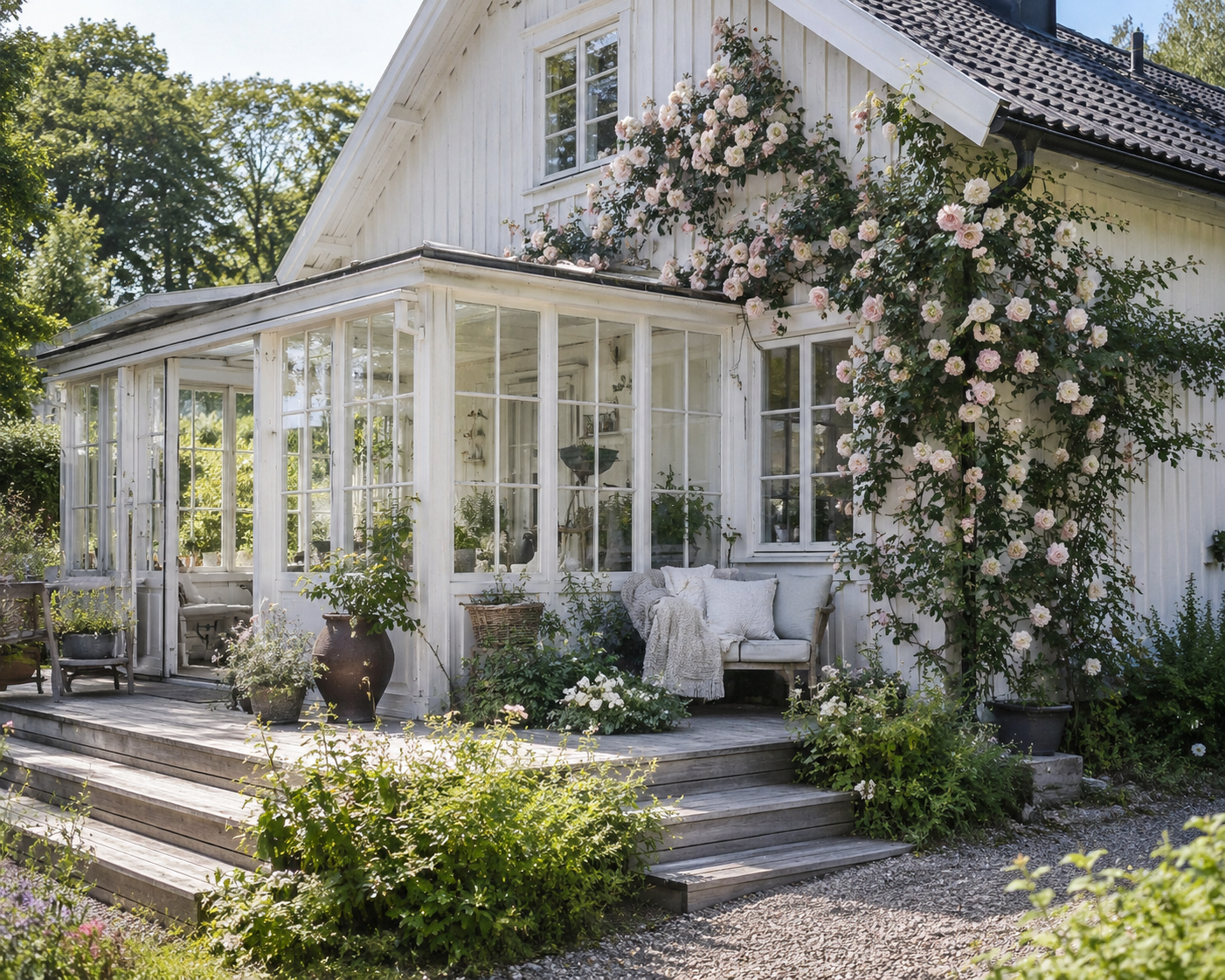 Scandinavian HOME